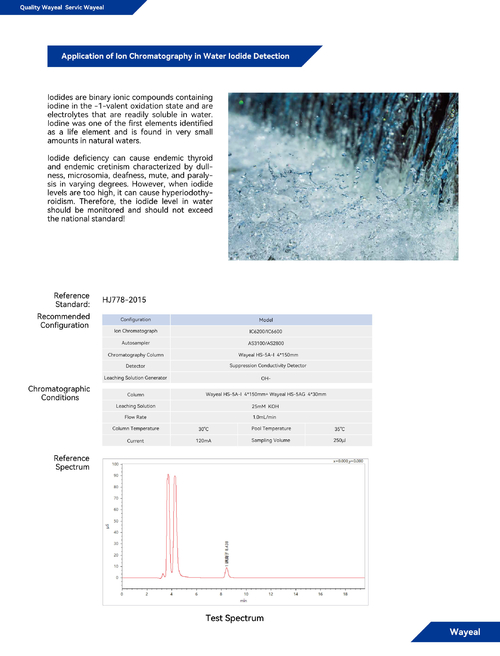 China Anhui Wanyi Science and Technology Co., Ltd. latest company cases