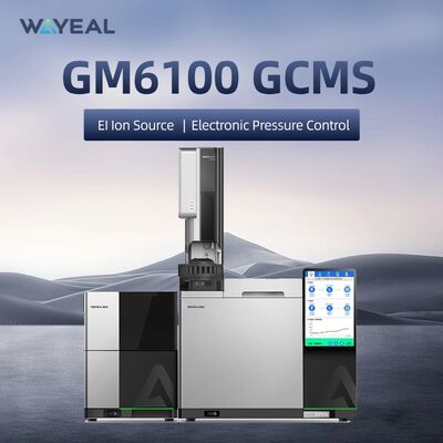Buy gc ms spectrometer gc gas chromatography, Good quality gc ms ...