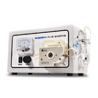 Double Beam Atomic Absorption Spectrophotometer With USB Data Storage LCD Display