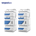 Wayeal 220V HPLC Liquid Chromatography Instrumentation Lab Equipment