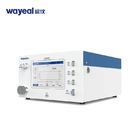 Wayeal Pressure Leak Detector Air Tightness Tester For Medical Industry 500kPa