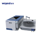 Wayeal Continuous Flow Autoanalyzer For Surface And Underground Water Analysis