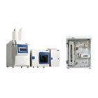 Multifunctional Modular Design Ion Chromatography With Conductivity Detector