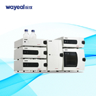 Fully Automatic High Performance Liquid Chromatography Instrument