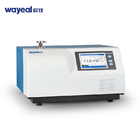 Wayeal Helium Leak Detector Biotechnology Laboratory Analytical Instruments