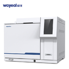 Lab GC Gas Chromatography Equipment Analyzer With FPD Detector