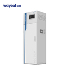Automatic Continuous Water Monitoring Equipment Online Cod Bod Tss Ph Analyzer