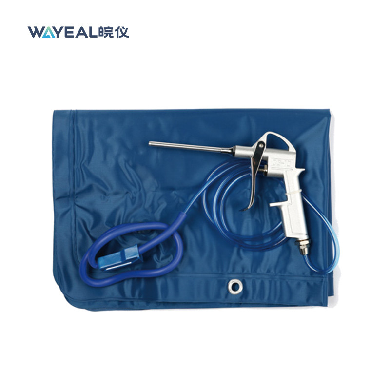 SFJ-231 Vaccum Pump Helium Leak Detector Machine for Aerospace Leakage Detectiorn