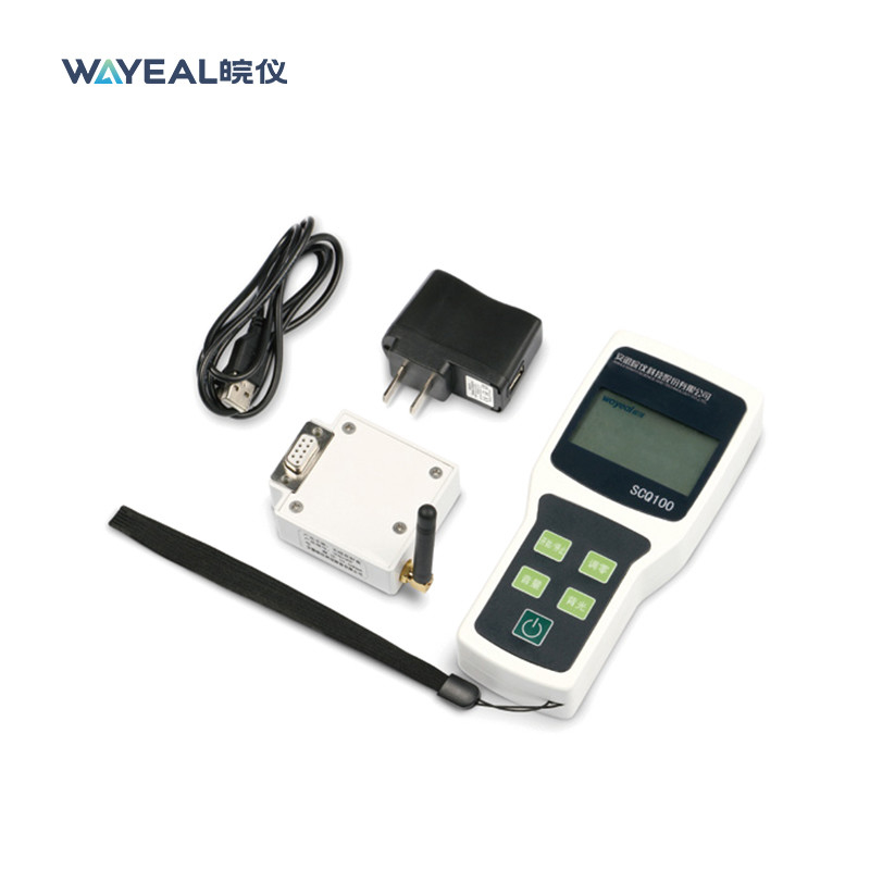 SFJ-231 Vaccum Pump Helium Leak Detector Machine for Aerospace Leakage Detectiorn