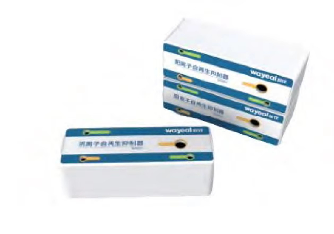 Flow Rate Setting Rate 0.2% Ion Chromatography Instrument For Eluent Concentration Range KOH And MSA-0.1～100.0mM
