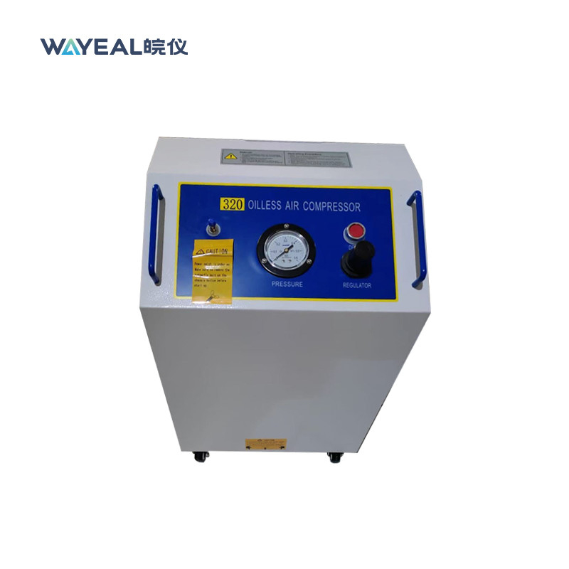 Deuterium Background Correction Atomic Absorption Spectrophotometer For Metal Analysis