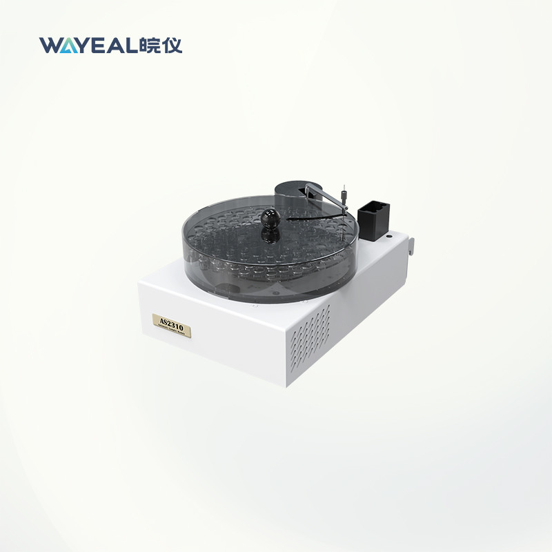 Deuterium Background Correction Atomic Absorption Spectrophotometer For Metal Analysis