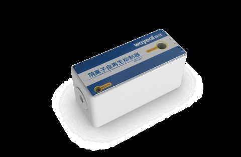 IC6200 PEEK Pump Ion Exchange Chromatography Instrument for Anions or Cations Analysis