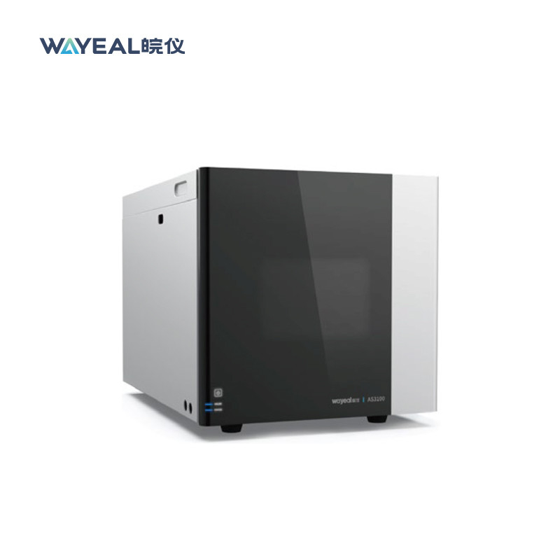 IC6200 PEEK Pump Ion Exchange Chromatography Instrument for Anions or Cations Analysis