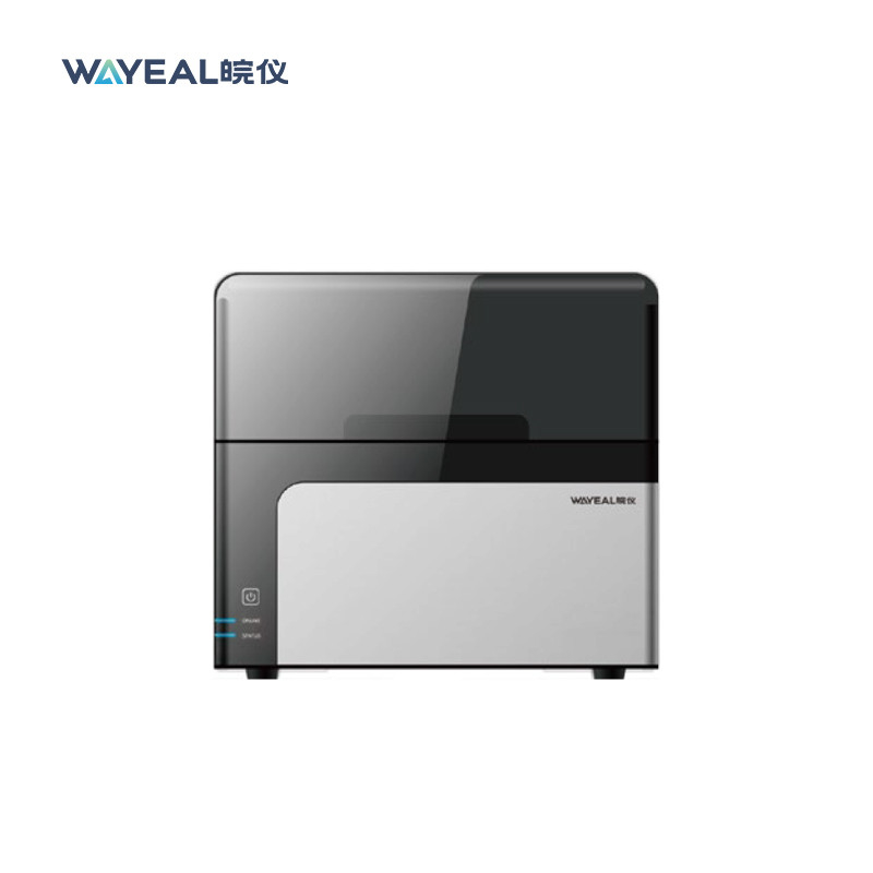 Flow Rate Setting Rate 0.2% Ion Chromatography Instrument For Eluent Concentration Range KOH And MSA-0.1～100.0mM