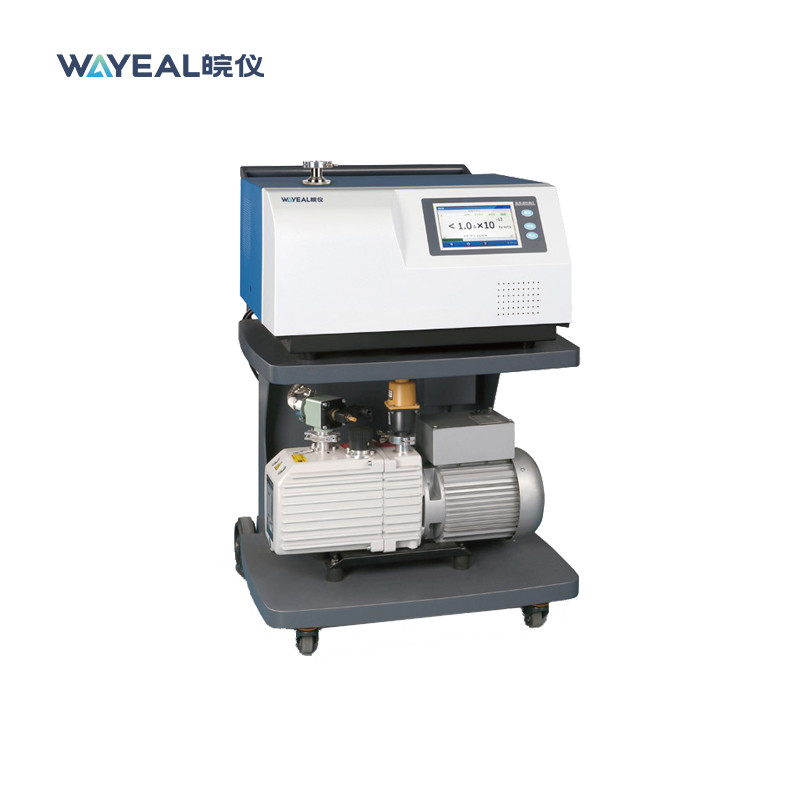 SFJ-231 Helium Mass Spectrometry Leak Detector Equipment for GIS Leak Detection