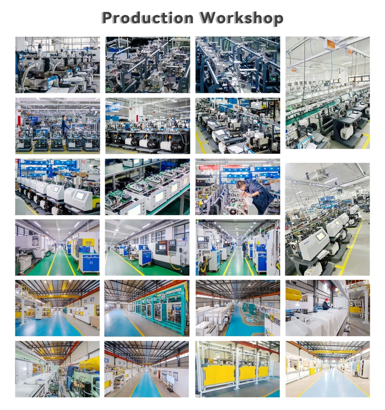 Automatic Vacuum He Leak Detector System helium leak testing machine For Lithium Battery