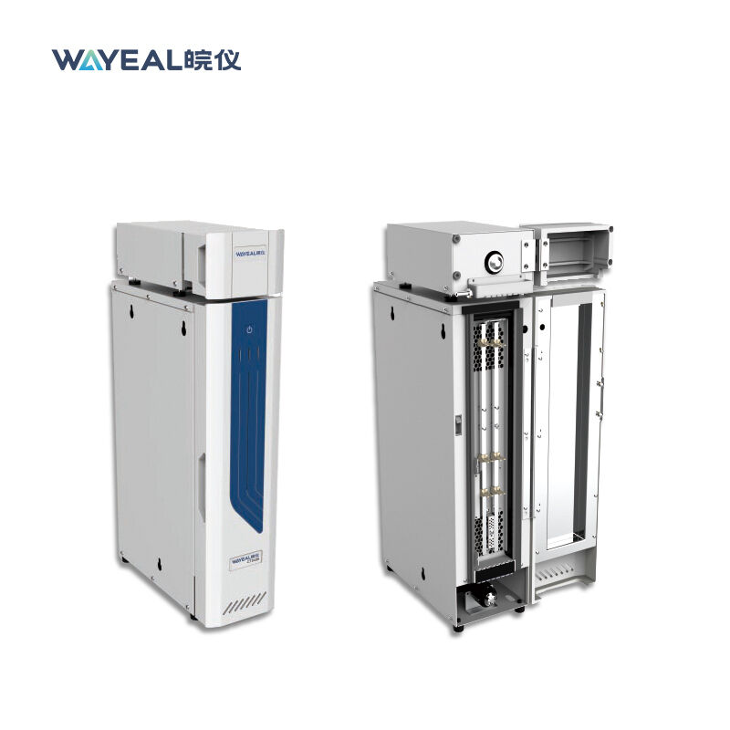 High Performance Liquid Chromatography Instrument With UVD/DAD/ELSD/FLD/RID Detector