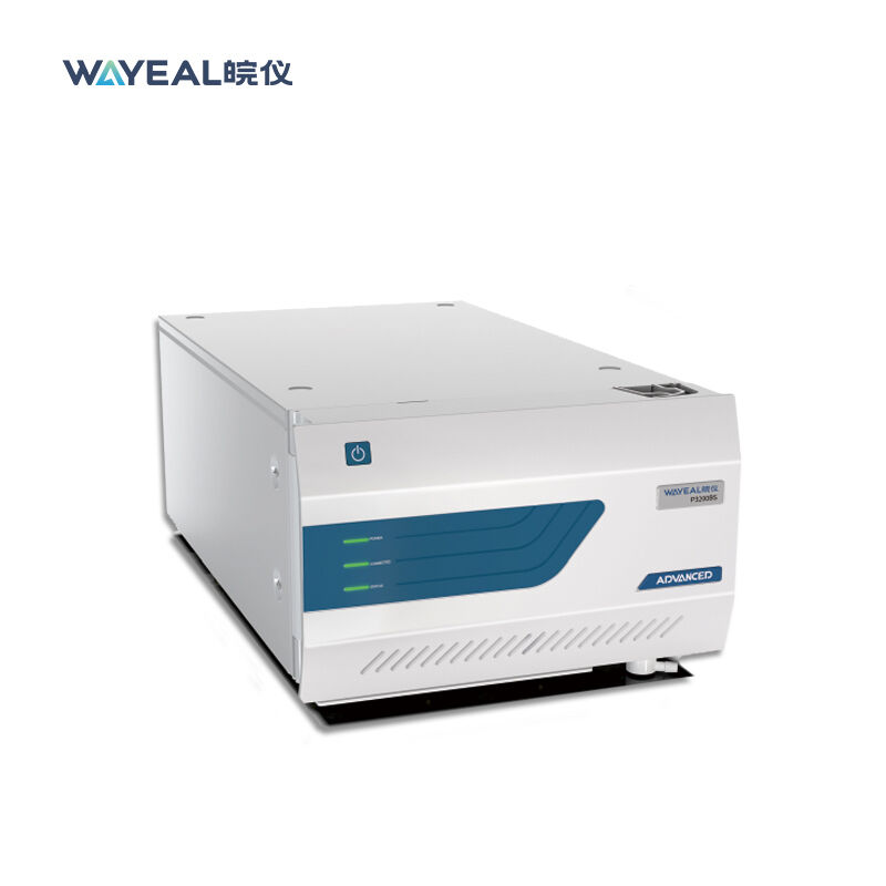 Wayeal Hplc High Performance Liquid Chromatography Instrument for Laboratory 220V