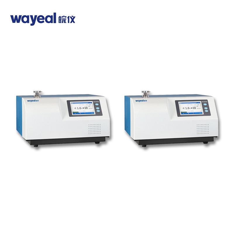 Accurate Helium Gas Leak Detector Helium Leak Sniffer Medical instrument