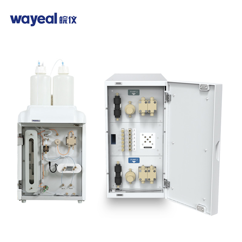 KOH Ion Chromatography Medical Lab Instruments Equipment Distributor