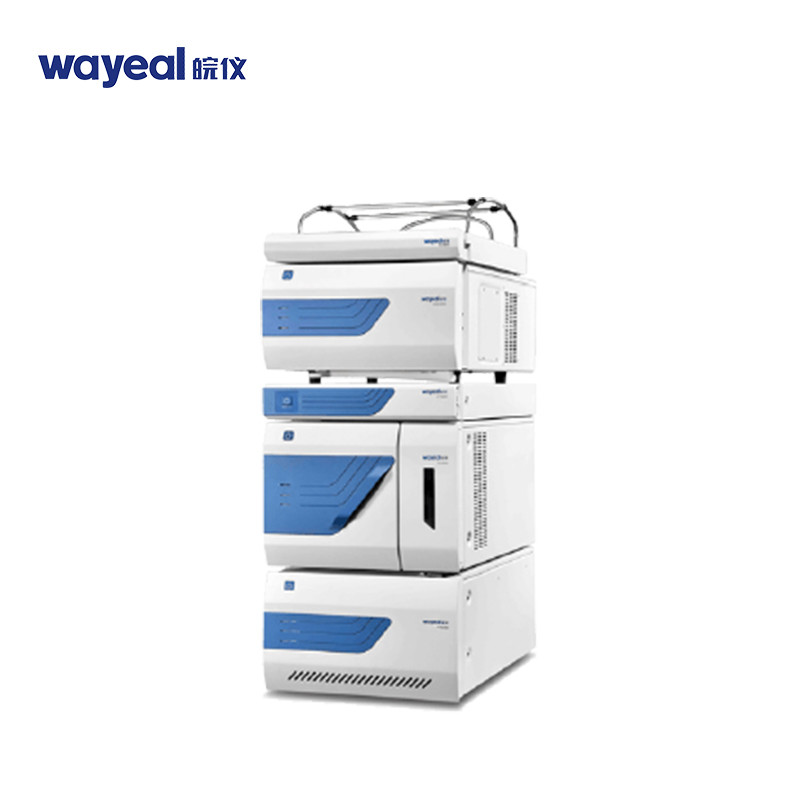 Ultra Hplc Equipment High Performance Liquid Chromatography