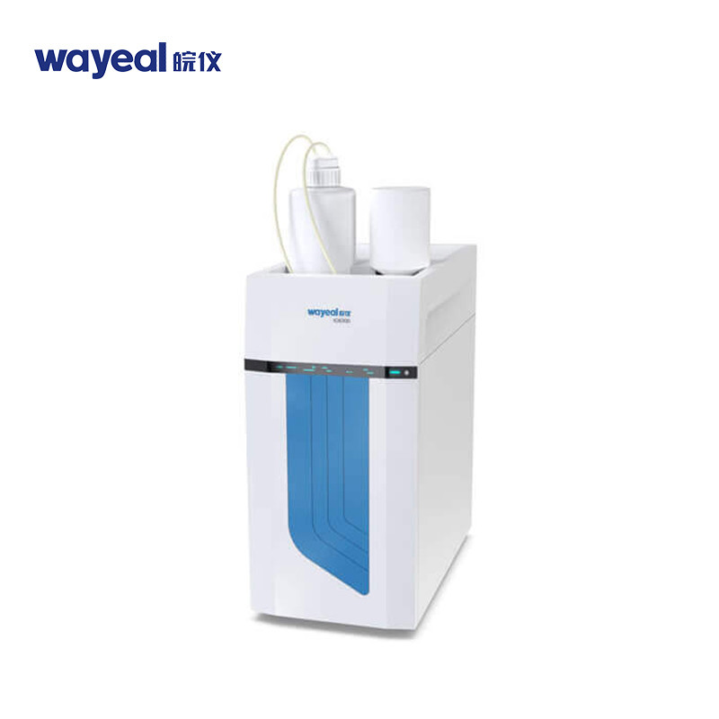 Wayeal High Performance Ion Chromatography Lab equipment For Waters