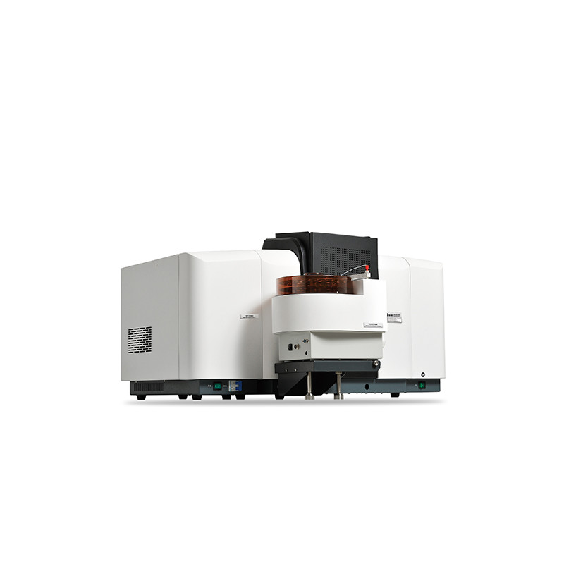 Metal Analysis UV AAS Atomic Absorption Spectroscopy Machine