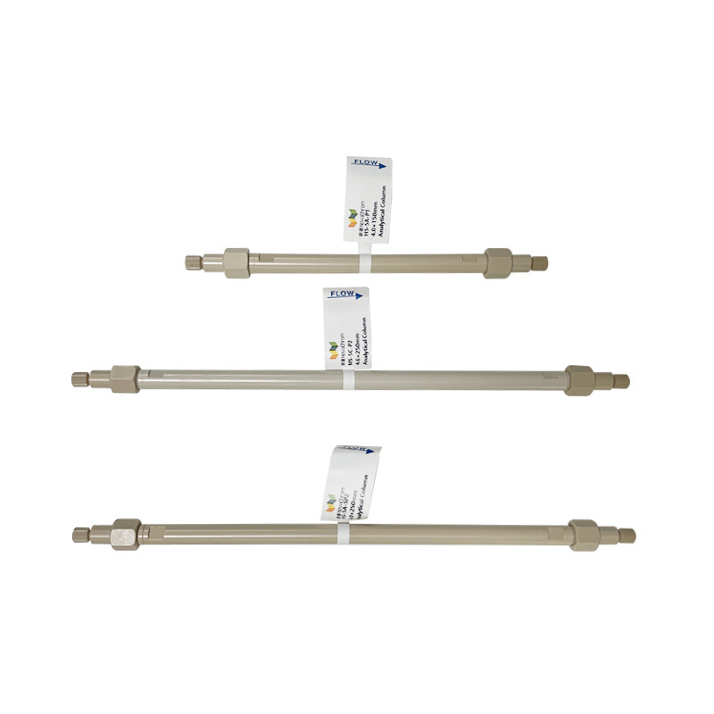 CS-5A-P4 Ion Exchange Chromatography Columns Excellent Separation ...