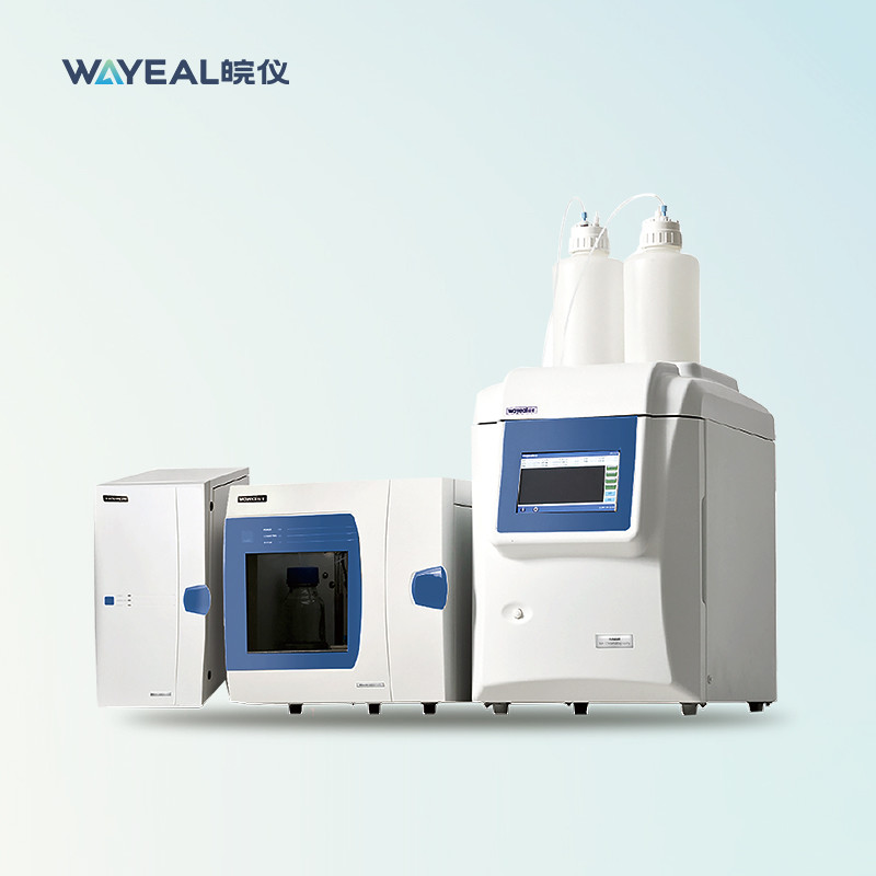 High Performance IC Ion Chromatography Instruments For Water Quality Analysis