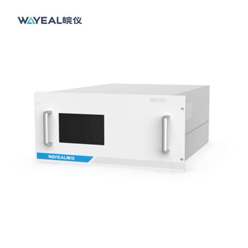 Monitoring Instrument PPM Level Environmental Ambient Air Quality Monitoring Instruments ...