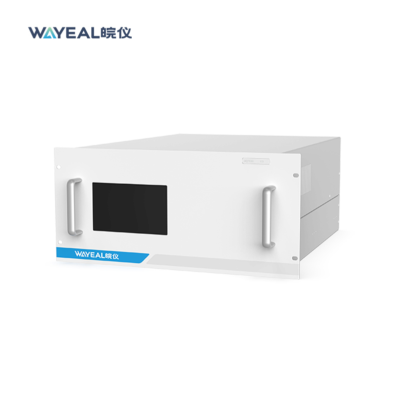 Monitor Instruments Pm2.5 PPM Level Outdoor Ambient Air Quality Monitoring Instruments Device