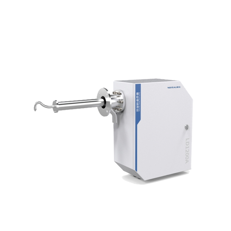 Particulate Matter Continuous Emissions Monitoring System Pm2.5 Pm10 ...