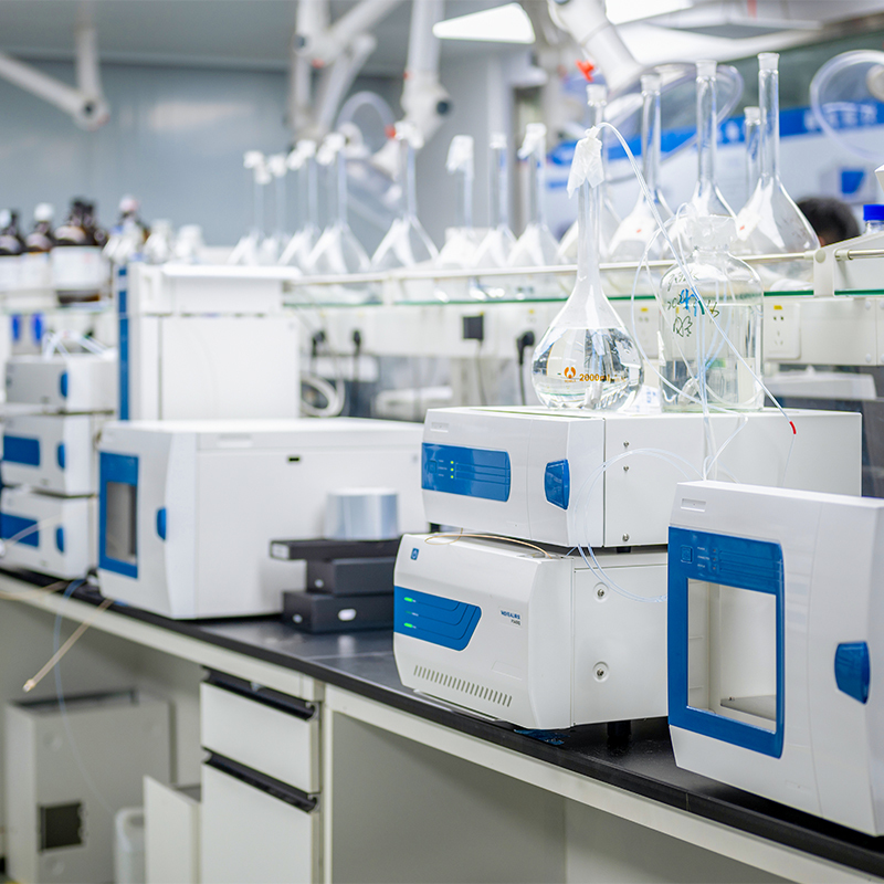 42MPa Hplc Uhplc High Performance Liquid Chromatography Instrument For ...