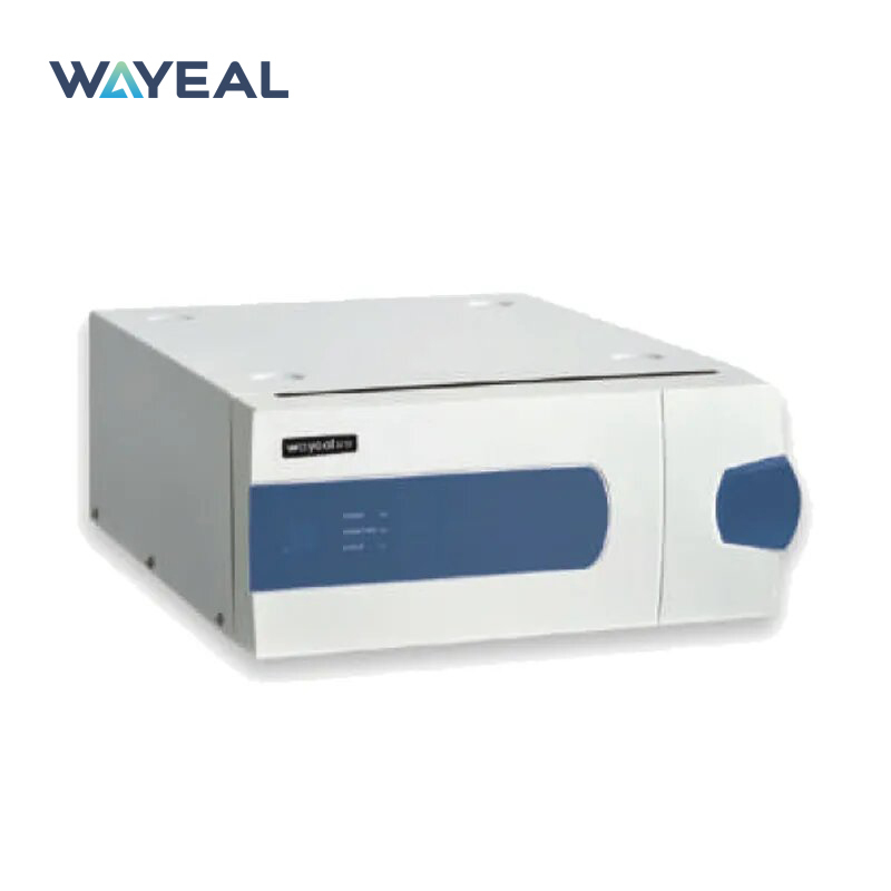 Chromatography Pad HPLC Detector Diode Array 190nm-800nm