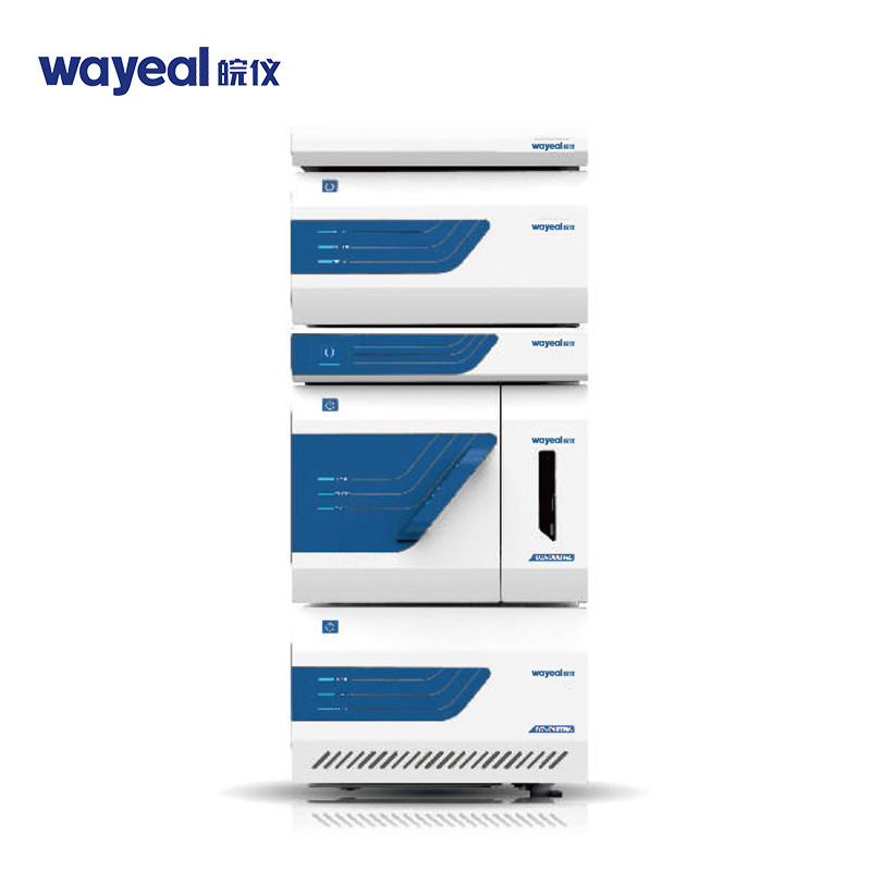 Lab ELSD Liquid Chromatography Mass Spectrometry Instrumentation Hplc