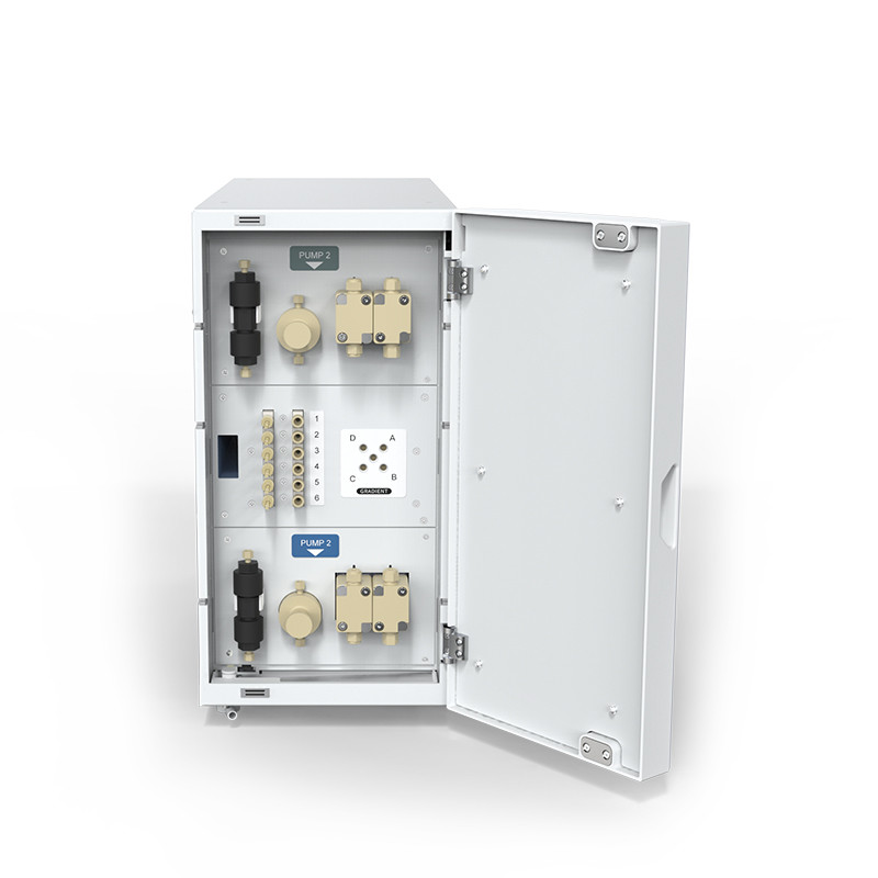 Wayeal Ion Chromatography Systems Instrumentation Multi Functional ISO