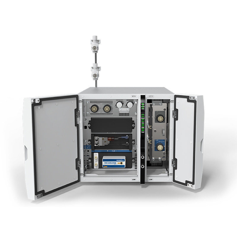 Wayeal Ion Chromatography Systems Instrumentation Multi Functional ISO