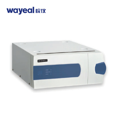 Wayeal Pad HPLC Detector Ultraviolet UV Detector in HPLC System
