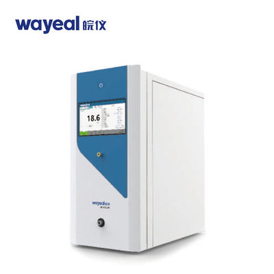 Quality Wayeal HPLC Detector ELSD Evaporative Light Scattering Detector Instrument factory