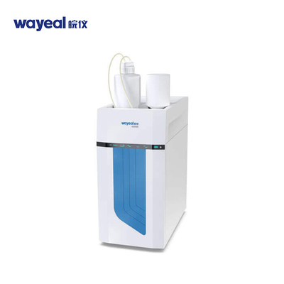 Wayeal High Performance Ion Chromatography Lab equipment For Waters Food Analysis