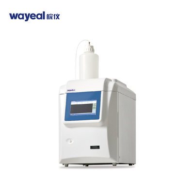 IC High Pressure Ion Chromatography Lab Equipment For Pharmaceutical Analysis