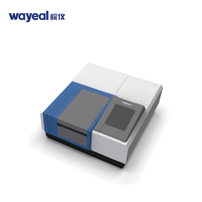 Wayeal Dual Beam UV Visible Spectrometer UV-1900i