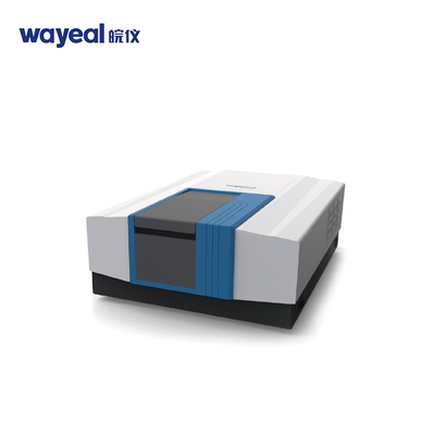 Wayeal 190nm-1100nm UV Visible Spectrometer for Food Inspection