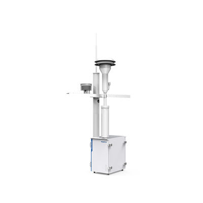 RS485 Industrial Environmental Ambient Air Quality Monitoring ...