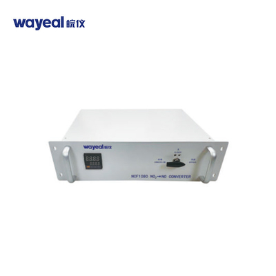 Wayeal Outdoor Air Quality Measurement Device Dust Monitor For O3 Ozone Analyze