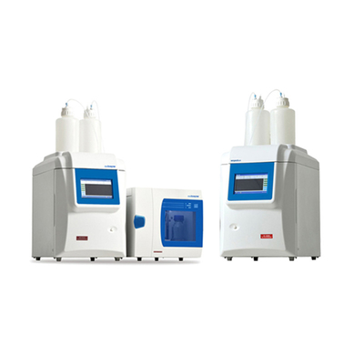 Wayeal IC6220 21 MPa Ion Chromatography System Laboratory Test Instruments