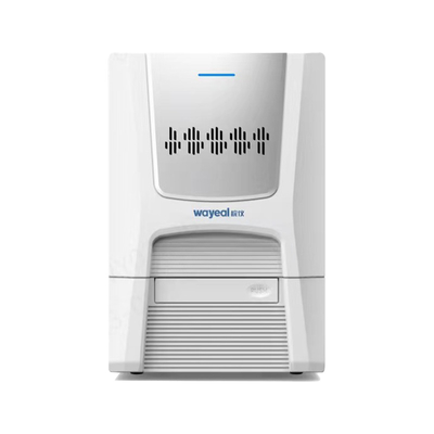 Wayeal GT96 96 Wells Real Time Quantitative PCR Analyzer Nucleic Acid Detection