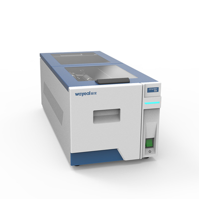 CFA1902 Continuous Flow Analyzer For Sulfide And Anions In Water Quality