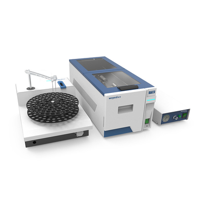 CFA1902 Continuous Flow Analyzer For Sulfide And Anions In Water Quality